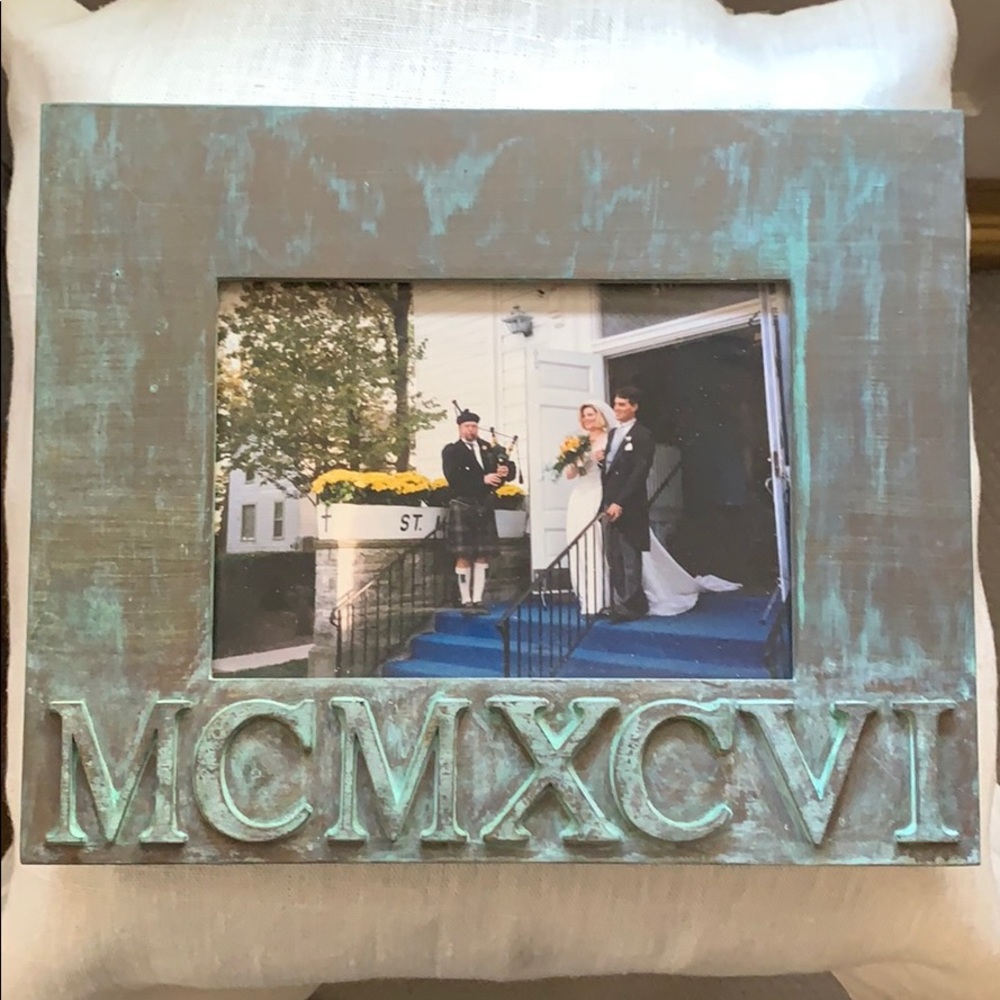 Picture frame